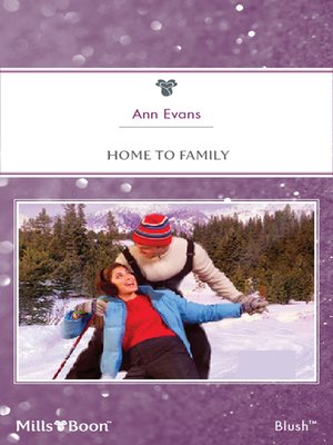 cover image of Home to Family